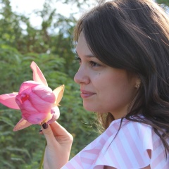 Ксения Кирюшина, 23.04, Новосибирск