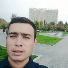 Акрам Каримов, Дашогуз