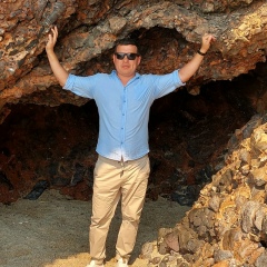 Кайрат Сапаров, 23.05.1983, Астрахань