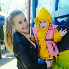 Анастасия Больбух, 20.10, Торез