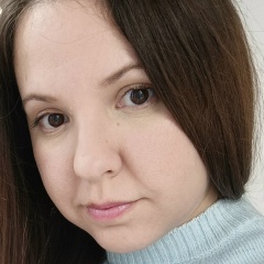 Ирина Андерсон, Новосибирск