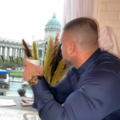 Шакир Мирзаев, 10.05.1987, Санкт-Петербург