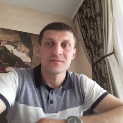 Арутюн Меликсетян, 04.12.1985, Брест