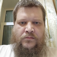 Евгений Нефёдов, Санкт-Петербург