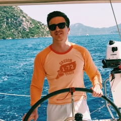 Иван Иванов, 01.04, Москва