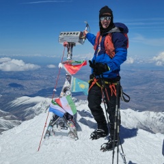 Александр Александров, 13.09, Санкт-Петербург