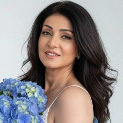 Рипсиме Варданян, Москва