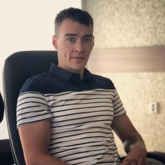 Денис Власов, 01.08