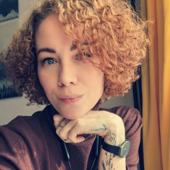 Ксения Лебедева, 23.12.1985, Пермь