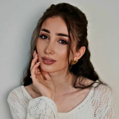 Виктория Мкртчян, 25.01.1996