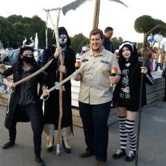 Евгений Свирский, 30.07.1990, Октябрьский