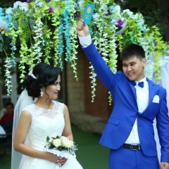 Kuanish Zhanbirbaev, 30.01.1992, Актау