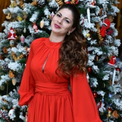 Сабина , 09.12.1982, Краснодар