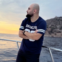 Kanan Mammadov, 08.02.1994, Сумгаит