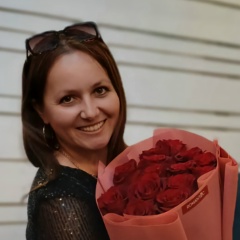 Татьяна Кулинка, 30.08, Кокшетау