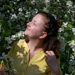 Ксения Шамшина, 12.07, Тюмень