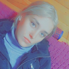 Екатерина Сильченко, 28.02, Москва