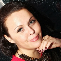 Юлия Беловицкая, 13.06, Москва