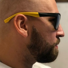 Иван Шелепов, 11.05.1989, Иркутск