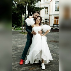 Александра Рубе, 06.11, Томск