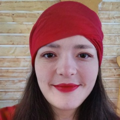 Марина Ивченко, 05.04.1989, Санкт-Петербург