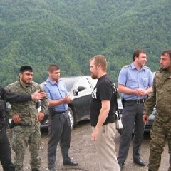 Рашид Агоев, 03.11.1989, Грозный