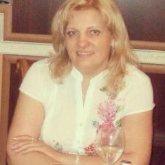 Татьяна Гаврилова, 13.09.1967, Днепр (Днепропетровск)