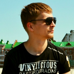 Дмитрий Казаков, Йошкар-Ола