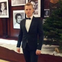 Семён Кузьмин, 24.09, Санкт-Петербург