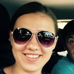 Антонина Тихомирова, 21.05, Москва