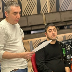 Али Маилов, 04.02.1986, Баку