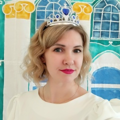 Анастасия Андреева, 11.10, Санкт-Петербург