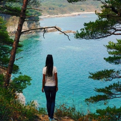 Анна Рябышева, 16.02.1984, Москва