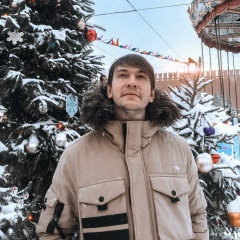 Олег Каландарашвили, 06.04.1988, Санкт-Петербург