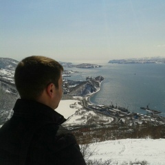 Виталий Грошенко, 06.02.1988