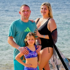 Ольга Тютюнникова-Шильникова, 12.07.1986, Москва