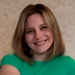 Евгения Киселева, 21.07, Санкт-Петербург