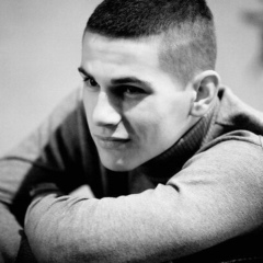 Сергей Архипов, 18.09.1989, Томск