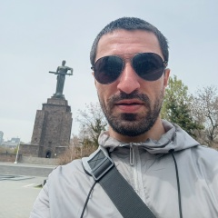 Pavel Badalyan, 04.09