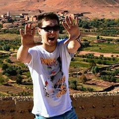 Илья Смирнов, 12.06.1989, Санкт-Петербург