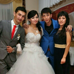 Abzal Turmanov, 23.04.1991, Караганда