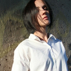 Александра Маслова, 01.02, Самара