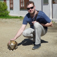 Олег Вялов, Воронеж