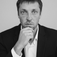Виталя Канашкин