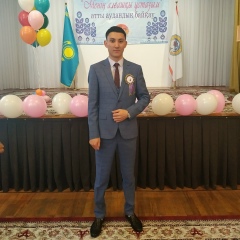 Нұрлан Баймұрза, 17.10