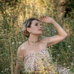 Светлана Мироседи, Мариуполь