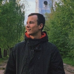 Матвей Соловьев, 26.12.1998, Chicago