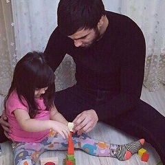 Ник Эль, 27.01, Москва