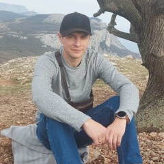 Роман Орлов, 28.09.1991, Севастополь