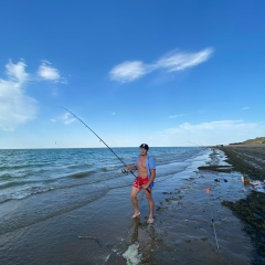 Нуржан Карабаев, 28.09, Мырзакент